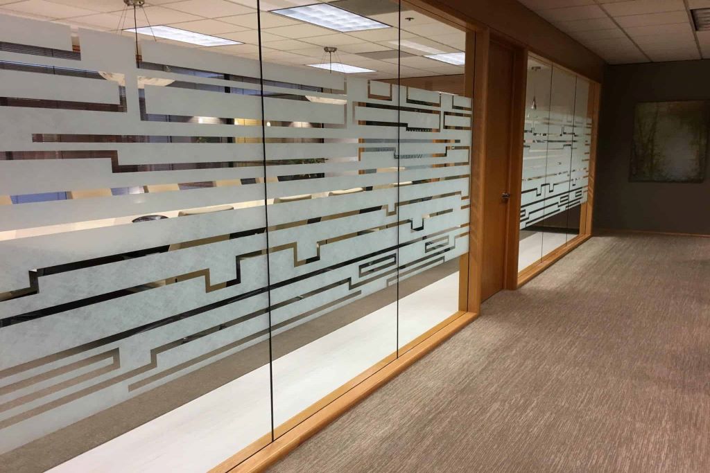 Decorative Window Film